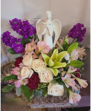 Special Designer Angel  sympathy 