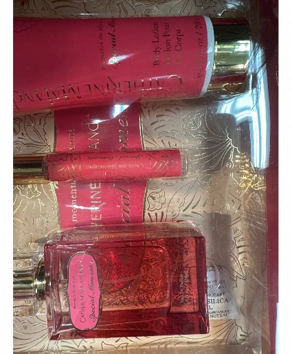 Special edition women gift set 