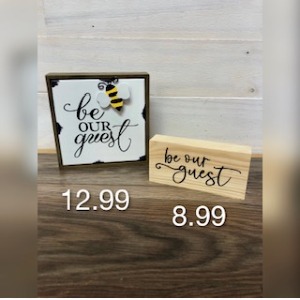 Special Gifts (10) 