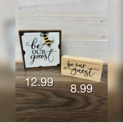 Special Gifts (10) 