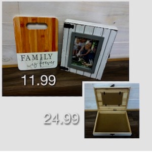 Special Gifts (19) 