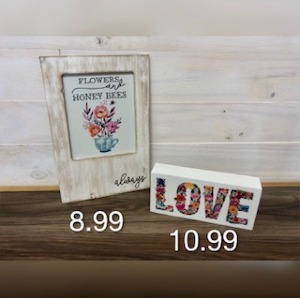 Special Gifts (2) 