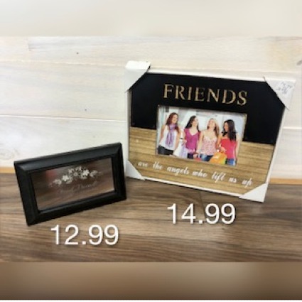 Special Gifts (22) 