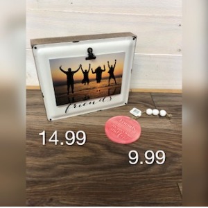 Special Gifts (23) 