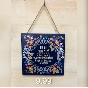 Special Gifts (24) 