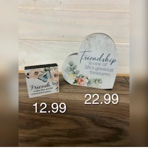 Special Gifts (4) 
