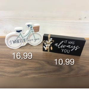 Special Gifts (6) 