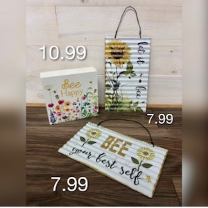 Special Gifts (9) 