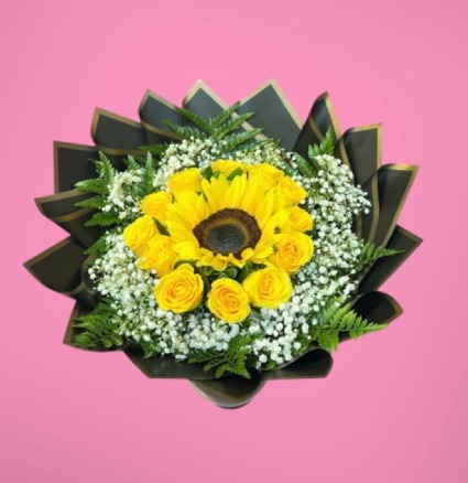 ‼️SPECIAL NATIONAL YELLOW FLOWER DAY‼️ 