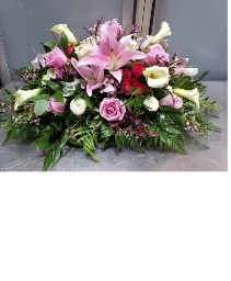Special Occasion Centerpiece  100.95 125.95 150.95