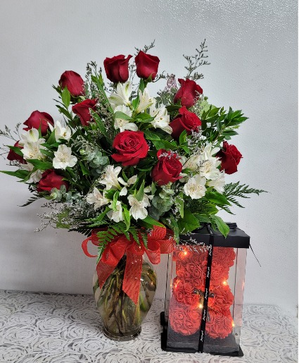 Special occasion combo  Any occasion 