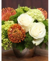 Rustic Edge Special Order