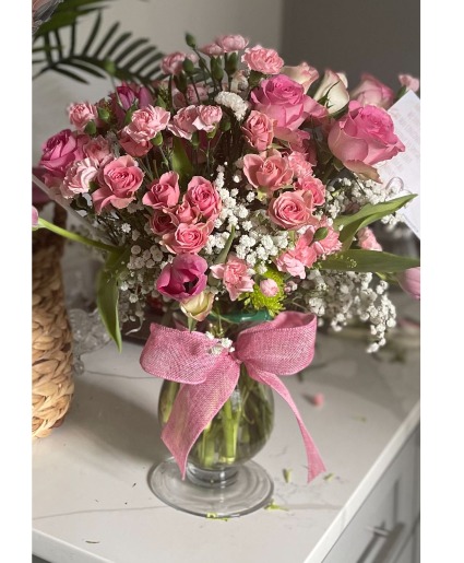 special pink 