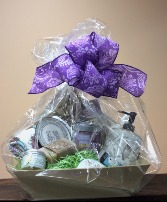 SPECIALITY GIFT BASKETS  GIFT BASKET 