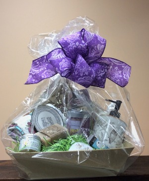SPECIALITY GIFT BASKETS  GIFT BASKET 