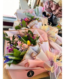 Specialty Paper Wrap Wrapped 