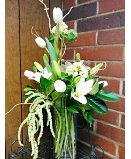 Flowerland Spectacular Elegant Floral Design 