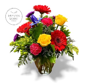 Spice Up Your Life Bouquet
