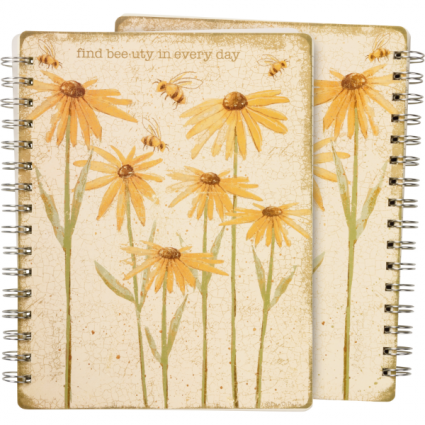 Spiral: Find Bee-uty In Every Day Gift