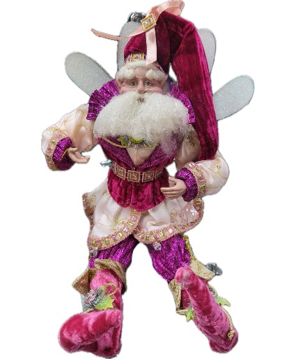RETIRED Spirit of Hope Mark Roberts Fairy