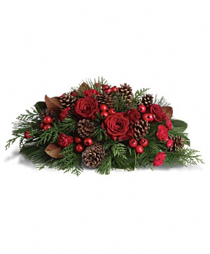 Spirit of the Season 