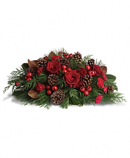 Spirit of the Season 