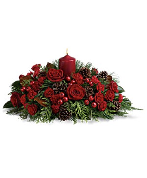 Spirit of the Season 