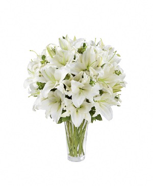 Spirited Grace Bouquet 