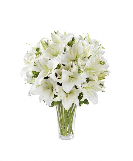 Spirited Grace Bouquet 