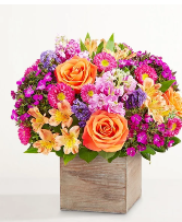 Splendid Beauty™ Bouquet 