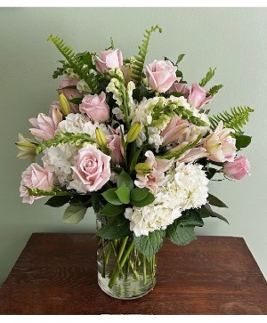 Splendid Pink Love 
