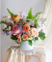 Splendor Bouquet 