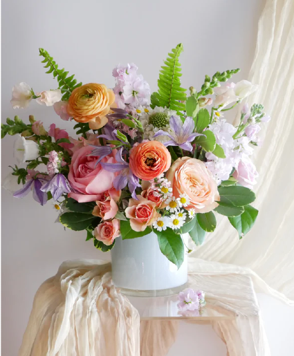 Splendor Bouquet 