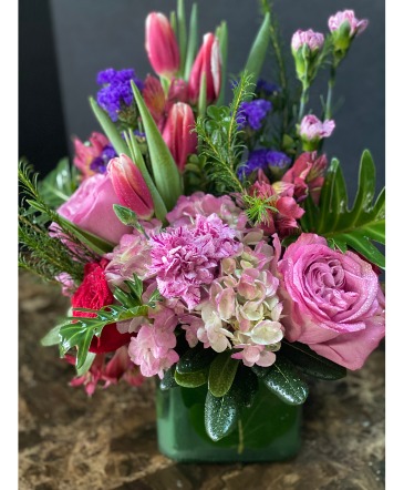 Splendor in nature  in Longwood, FL | BELLISIMA FLOR