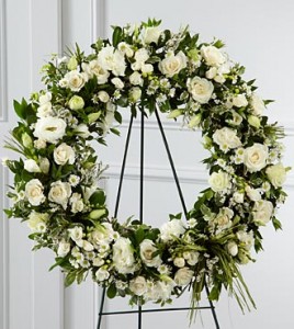  Splendor™ Wreath 