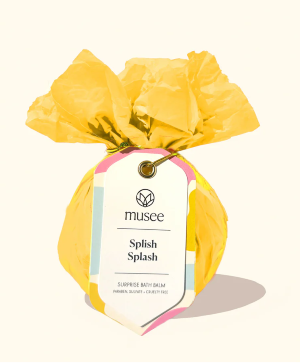 Splish Splash Bath Balm 