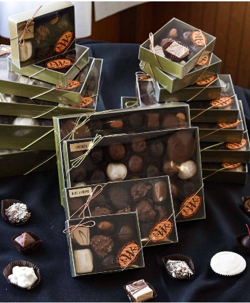 Weiser Classic Candy, Assorted Chocolates 1LB, 1/2LB, 1/4LB in Eagle, ID | Hope Blooms Flowers & Things