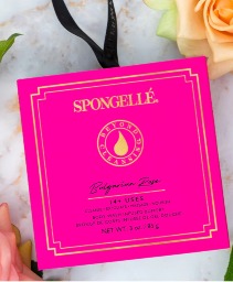 Spongelle - Boxed Flower - Bulgarian Rose 