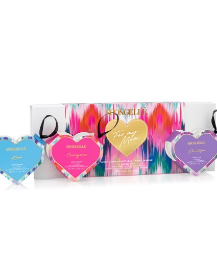 Spongelle - For my Mom gift set Spongelle - For My Mom gift set
