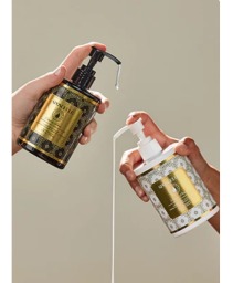 Spongelle - Lotion and Body Wash Set 