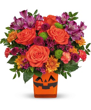Spooky Spectacle T25H400