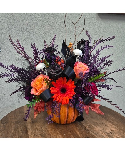 Spooktacular  