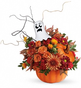 Spooky Arrangment Halloween