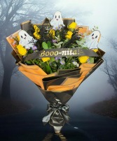 BOOO-NITAA YELLOW 