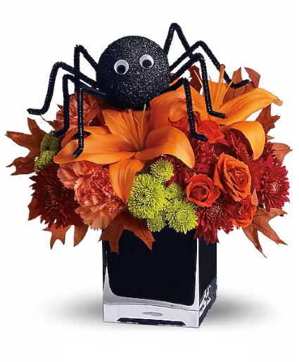 Spooky Sweet 