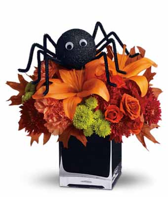 SPOOKY SWEET HALLOWEEN