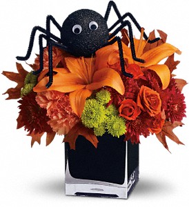 Spooky Sweet Halloween