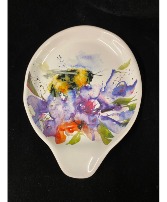 Spoon Rest Dean Crouser