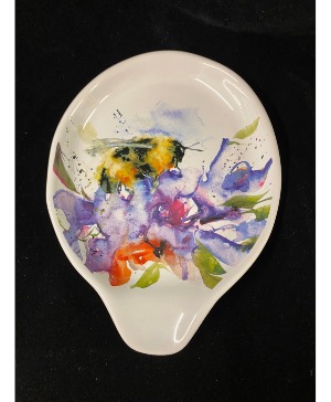 Spoon Rest Dean Crouser