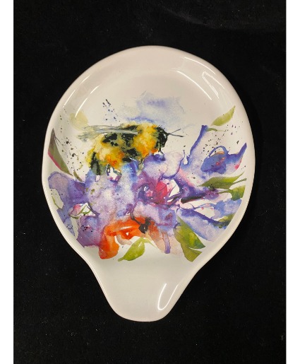 Spoon Rest Dean Crouser